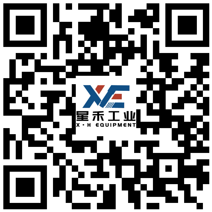WeChat QR code